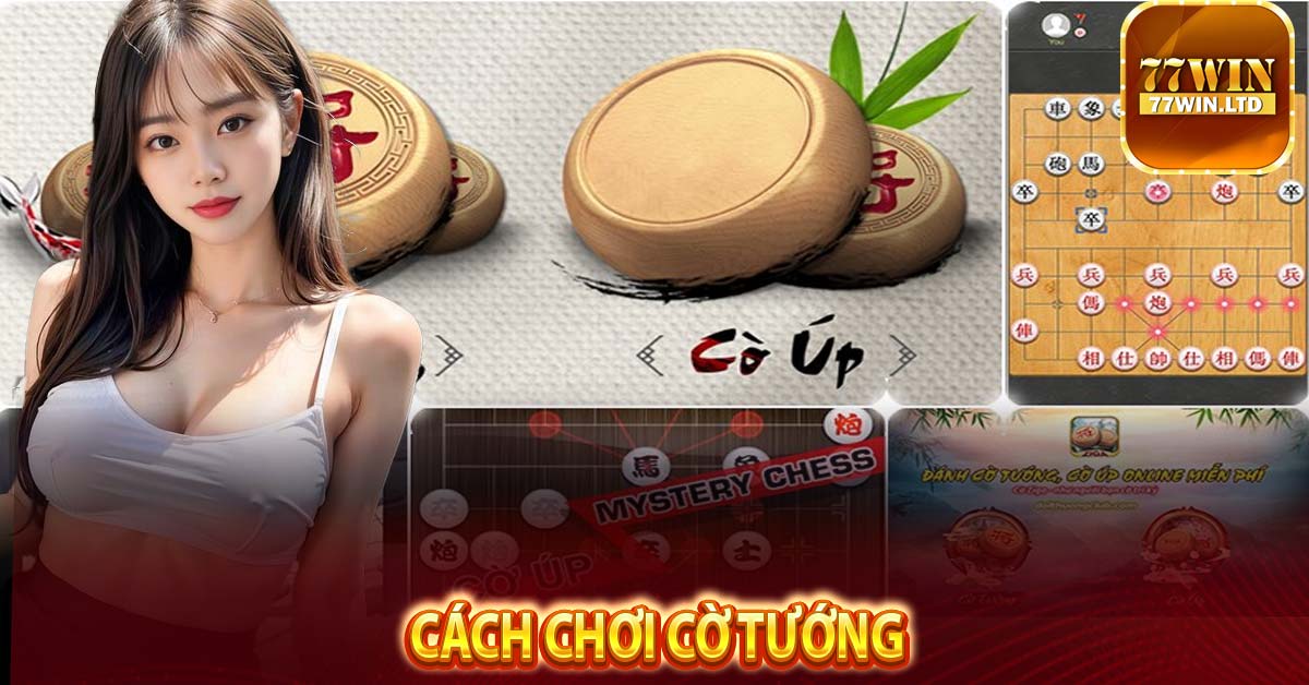 Cách chơi cờ tướng