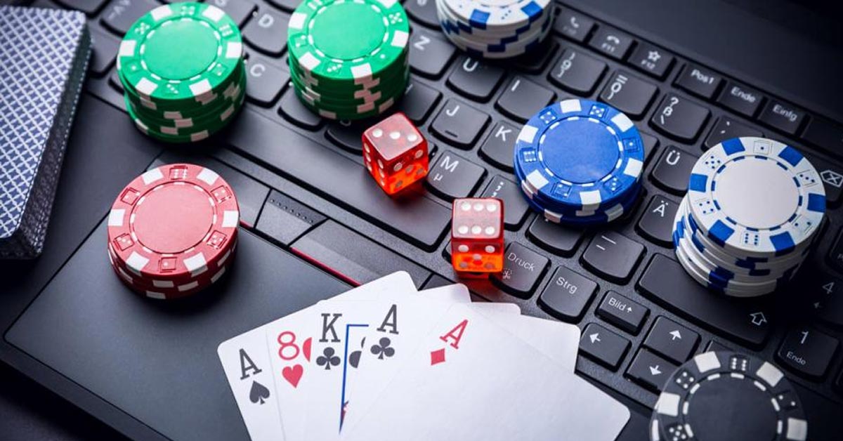 Các trò chơi casino BET88 đang được yêu thích hiện nay